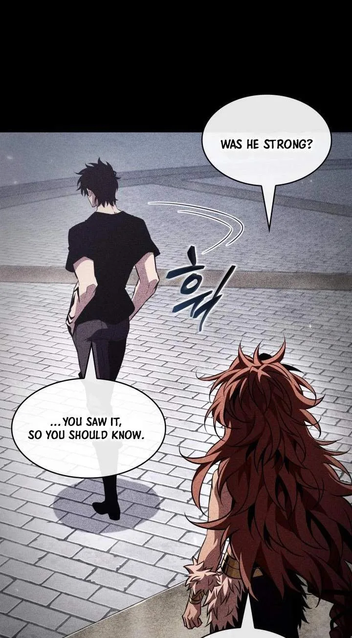 Pick Me Up Chapter 222 page 67