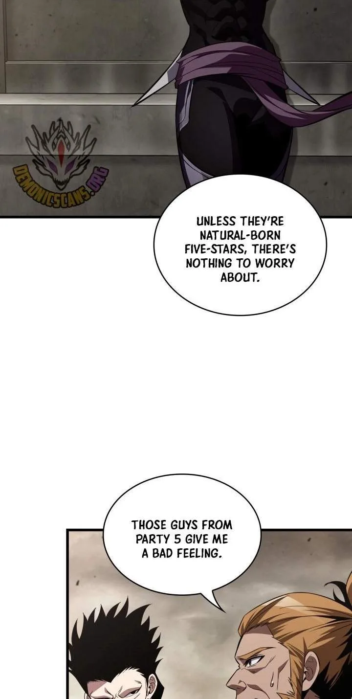 Pick Me Up Chapter 222 page 78