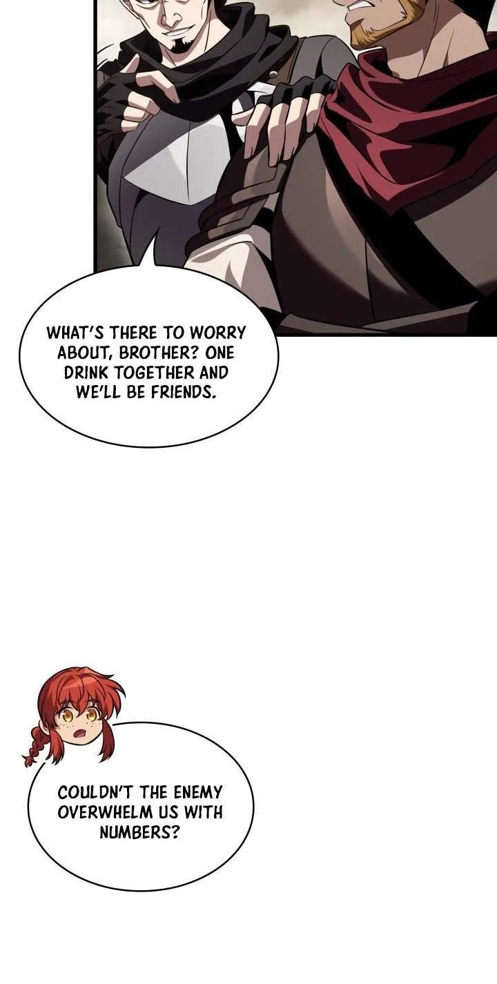 Pick Me Up Chapter 222 page 79