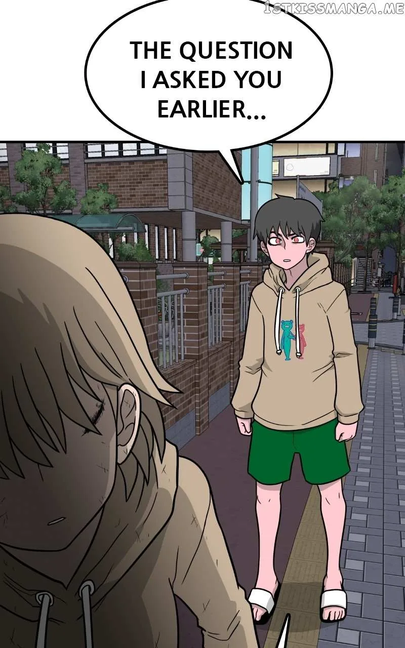 Dating to Survive Chapter 13 page 49
