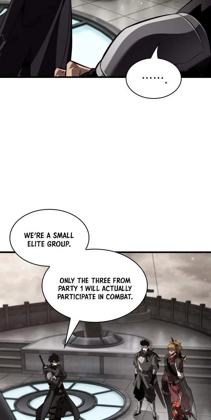 Pick Me Up Chapter 222 page 75