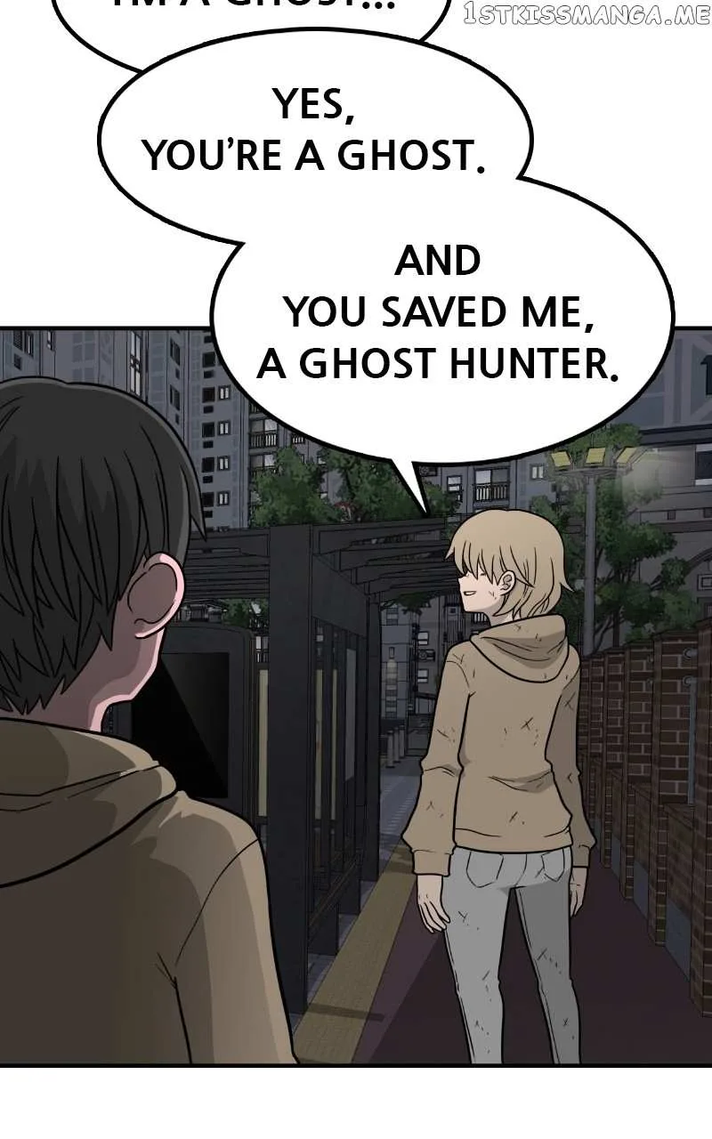 Dating to Survive Chapter 13 page 54