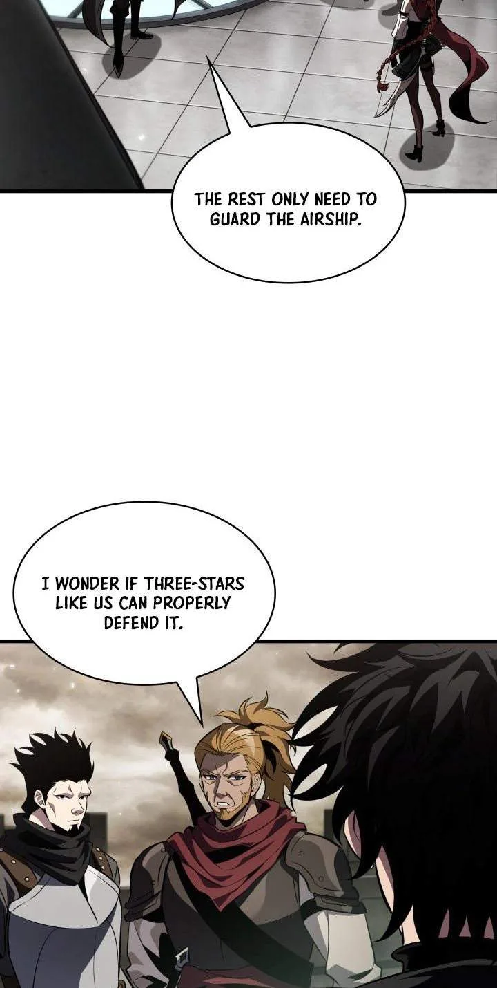 Pick Me Up Chapter 222 page 76