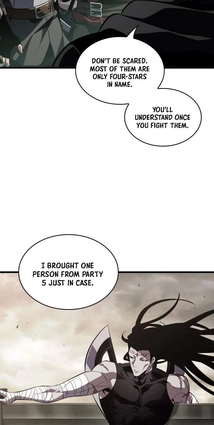 Pick Me Up Chapter 222 page 77