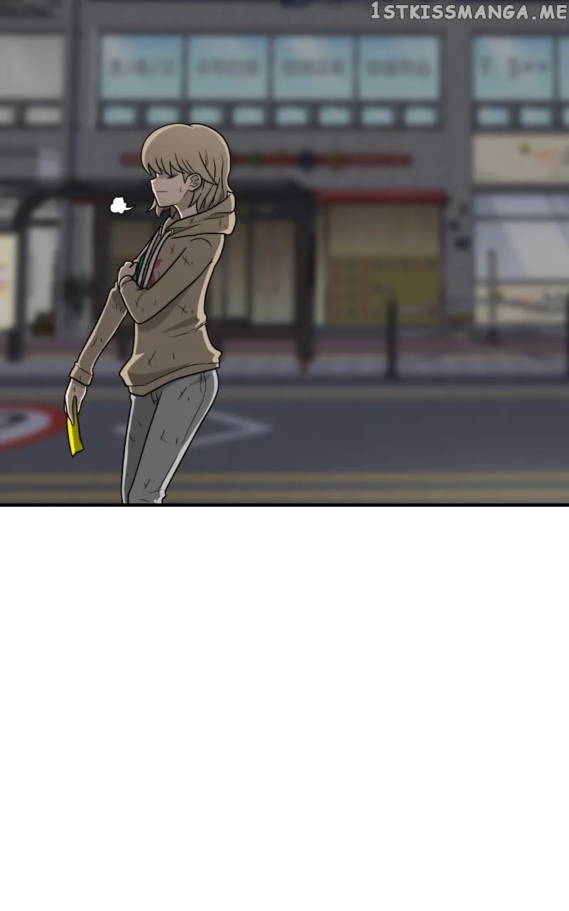 Dating to Survive Chapter 13 page 63
