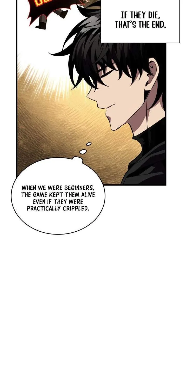 Pick Me Up Chapter 222 page 81