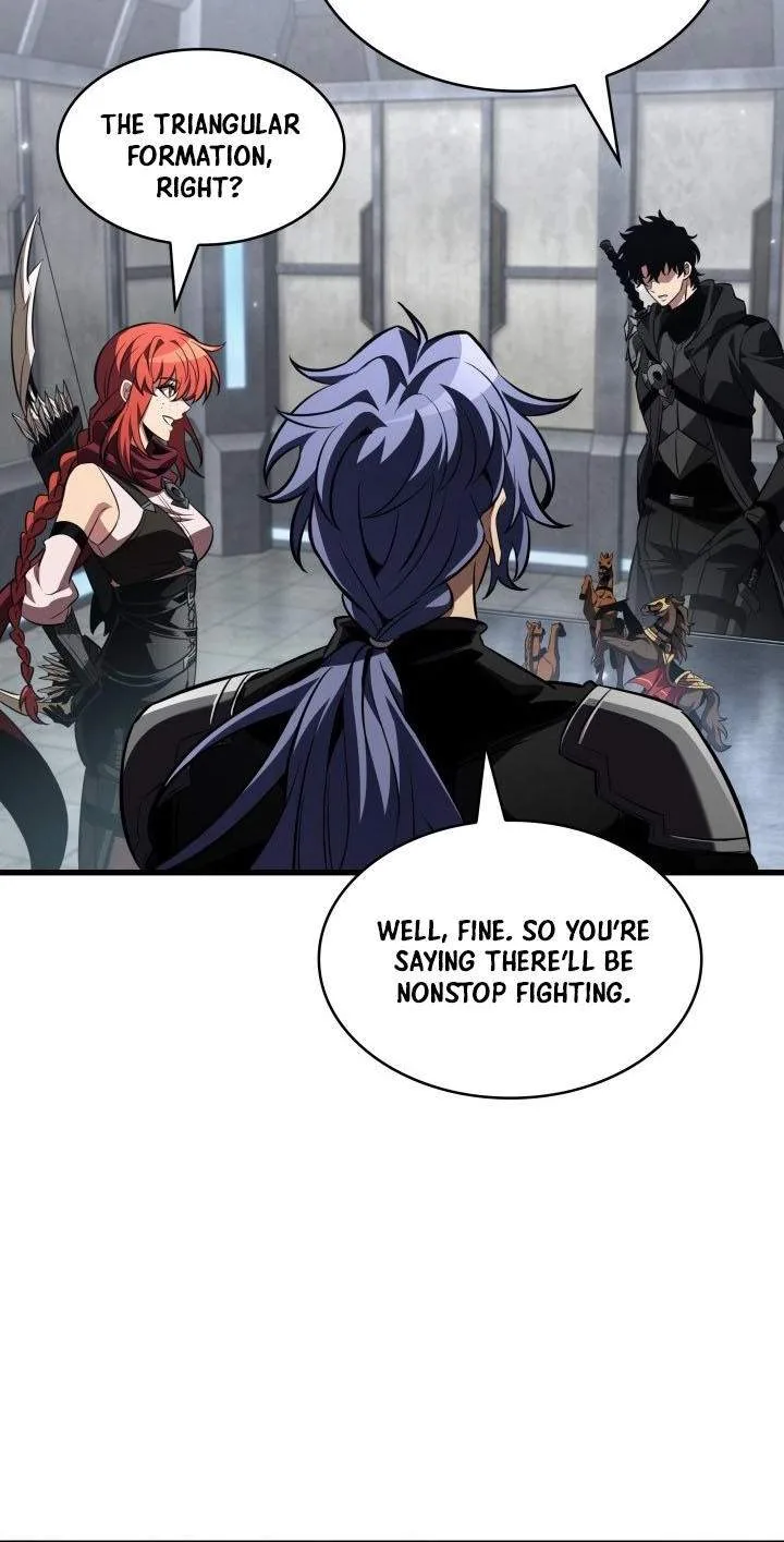 Pick Me Up Chapter 222 page 86