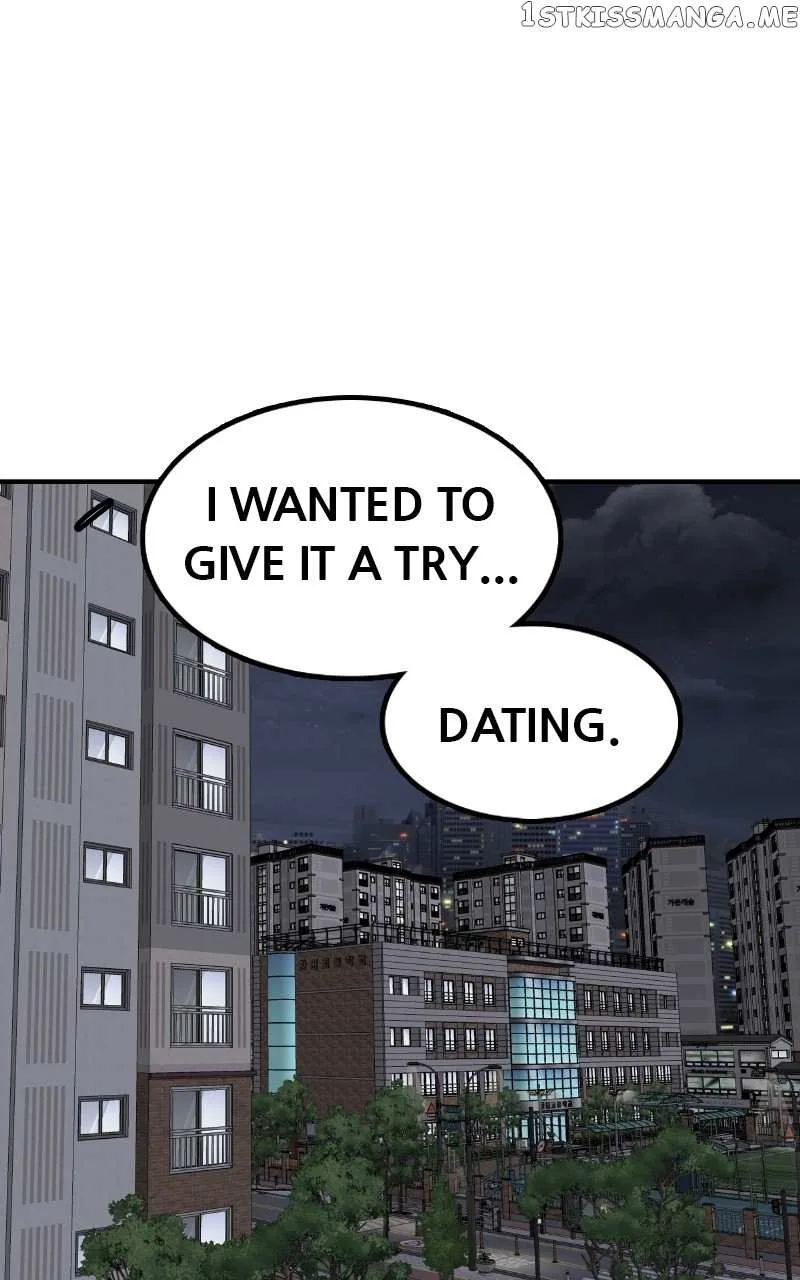 Dating to Survive Chapter 13 page 64