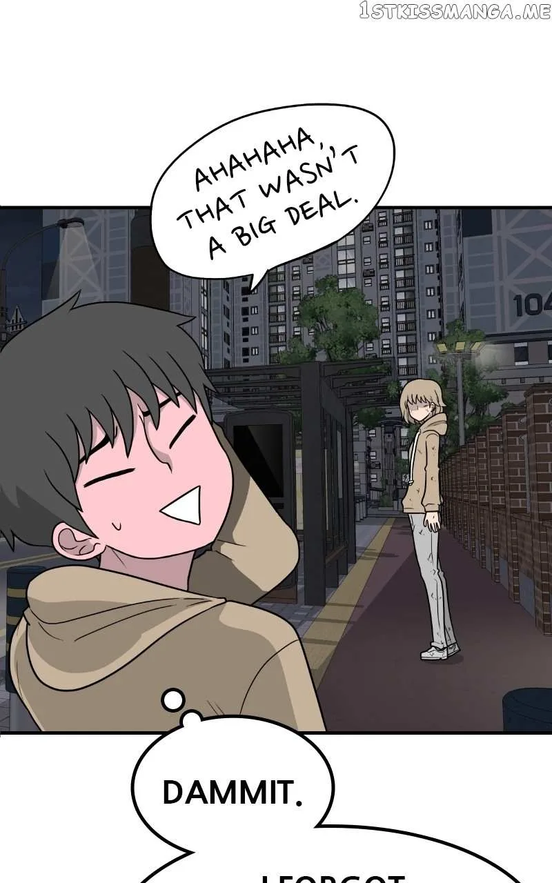 Dating to Survive Chapter 13 page 57