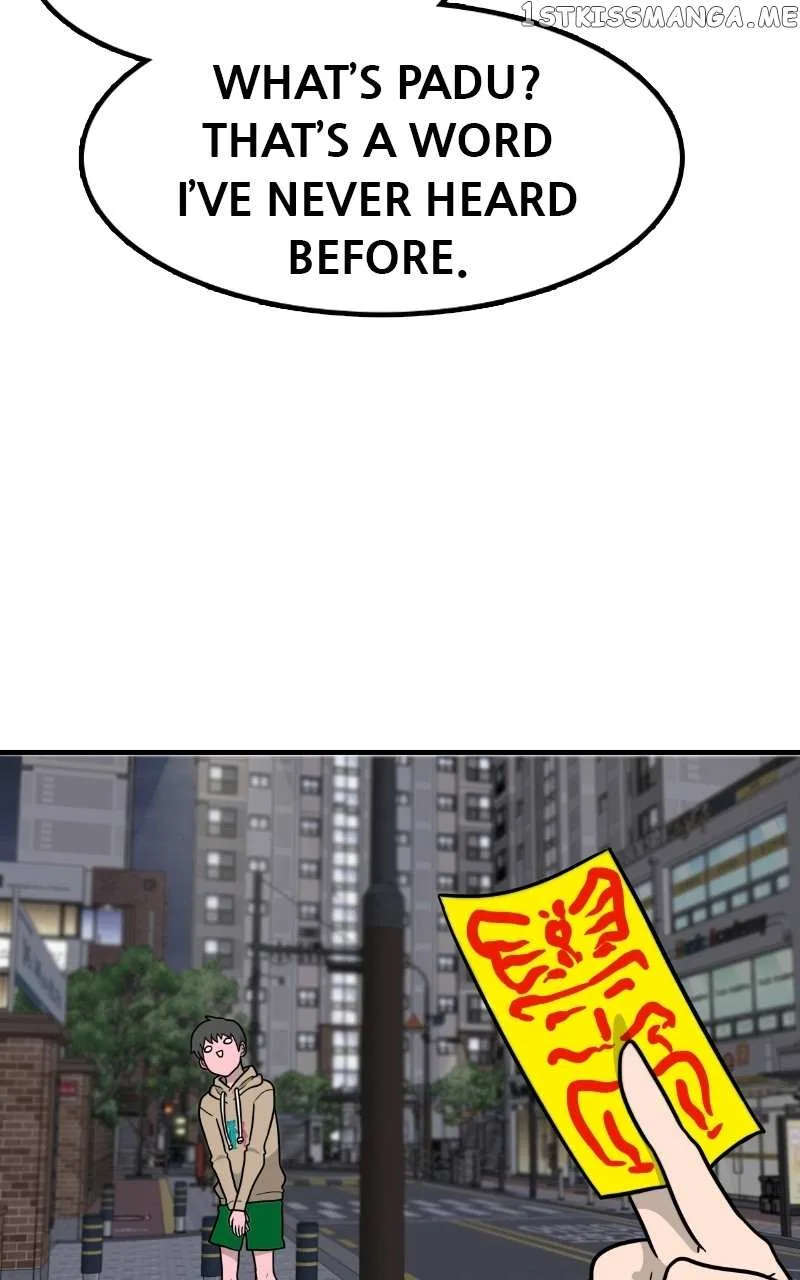 Dating to Survive Chapter 13 page 61