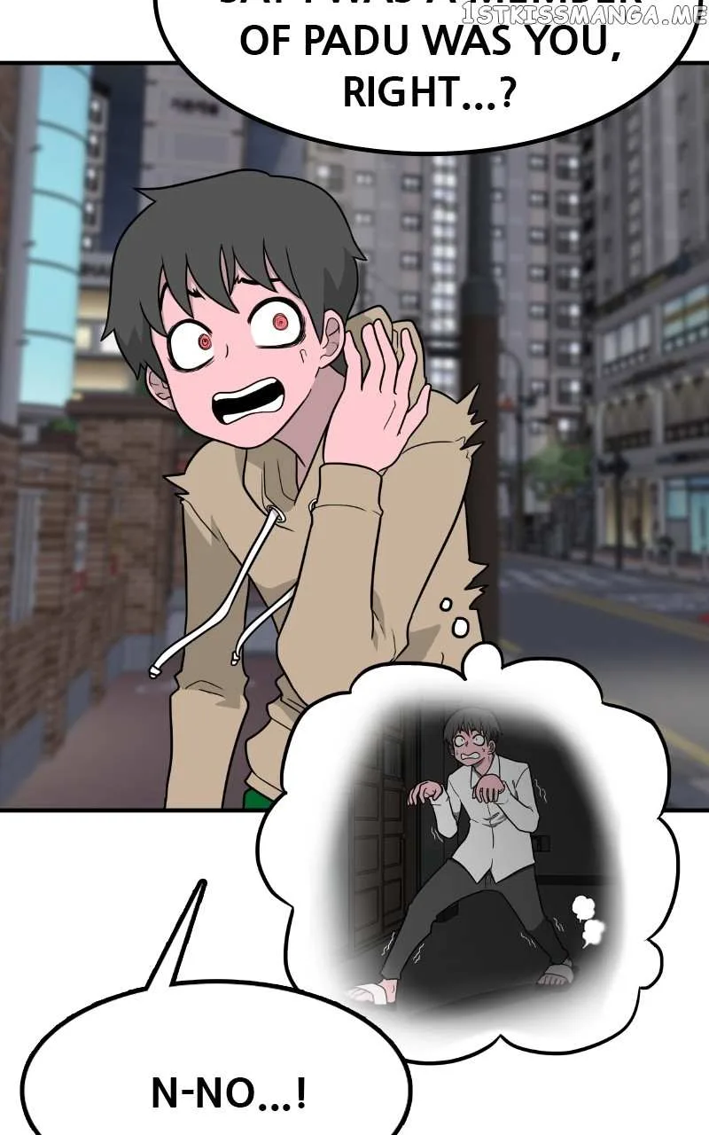 Dating to Survive Chapter 13 page 60