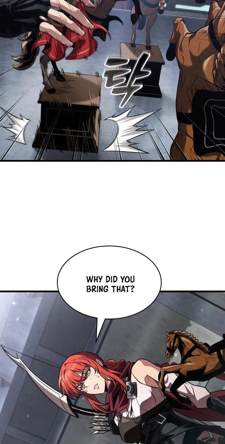 Pick Me Up Chapter 222 page 84