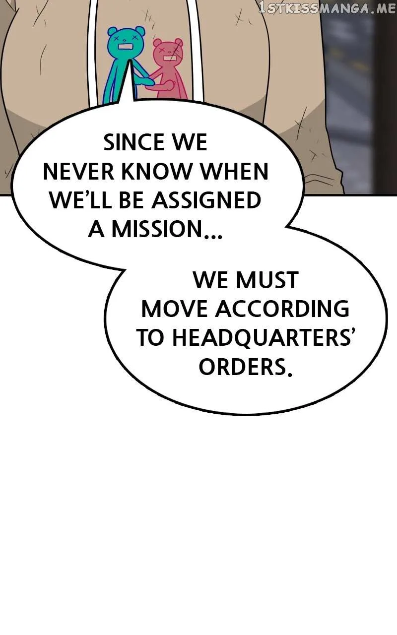 Dating to Survive Chapter 13 page 70