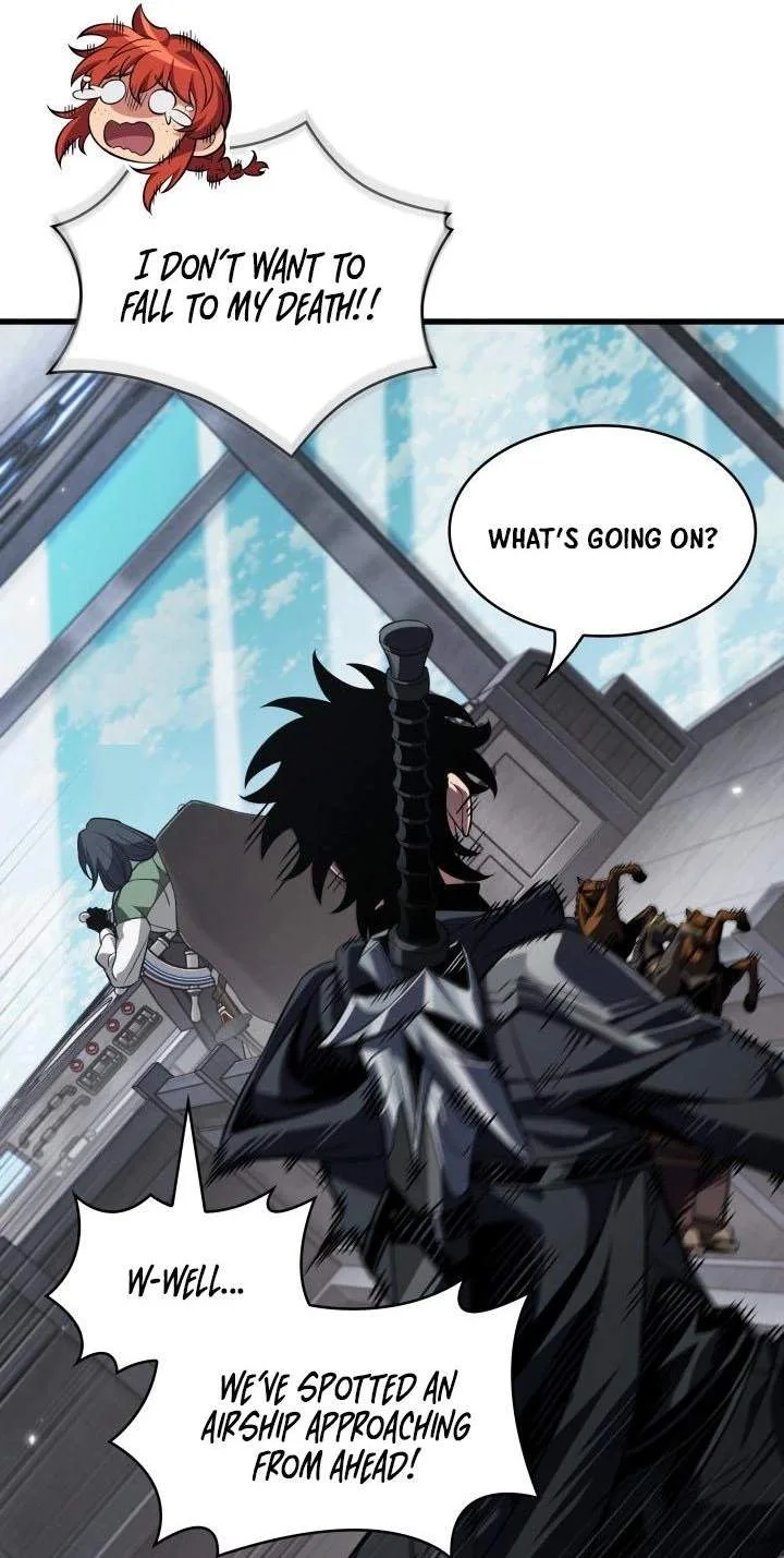 Pick Me Up Chapter 222 page 90