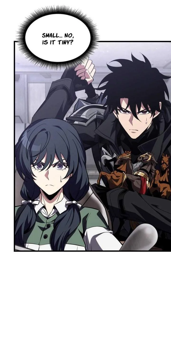 Pick Me Up Chapter 222 page 92