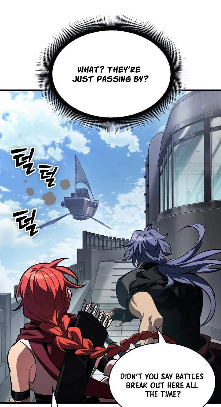 Pick Me Up Chapter 222 page 97