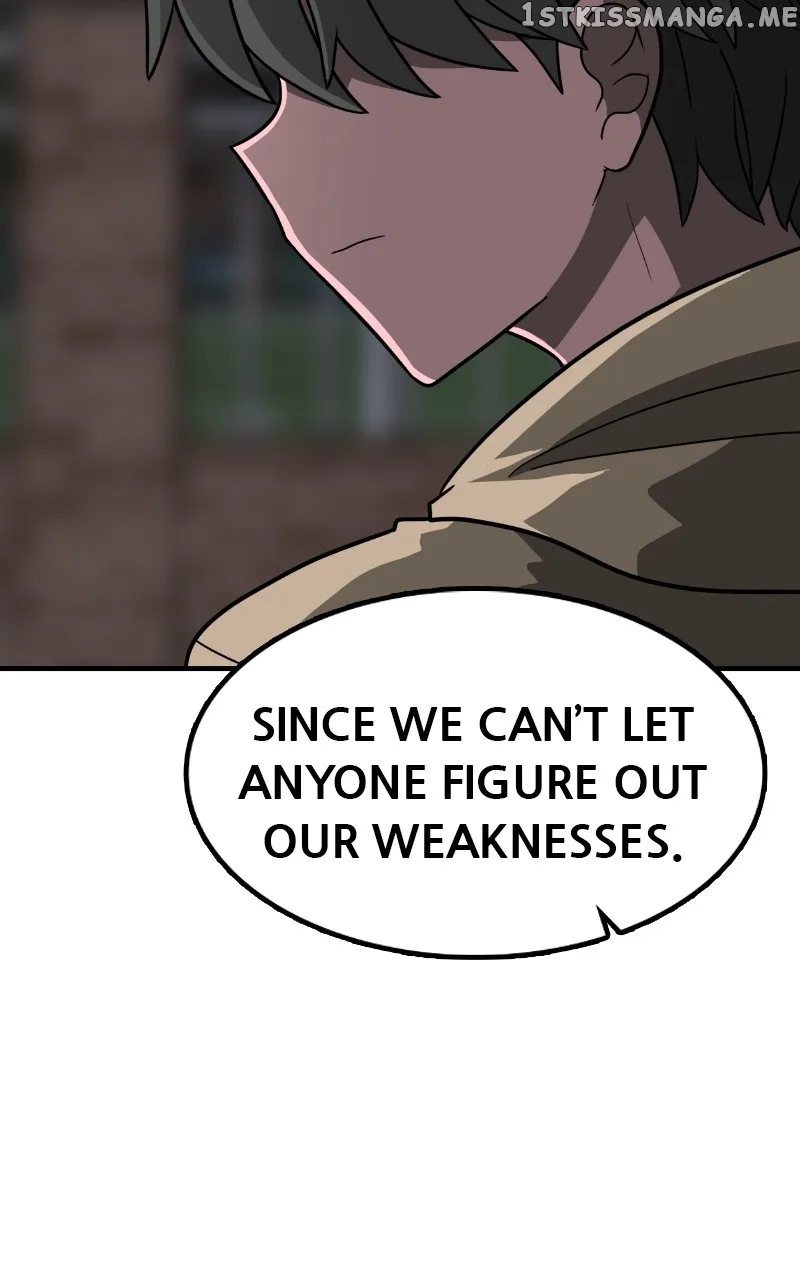 Dating to Survive Chapter 13 page 73