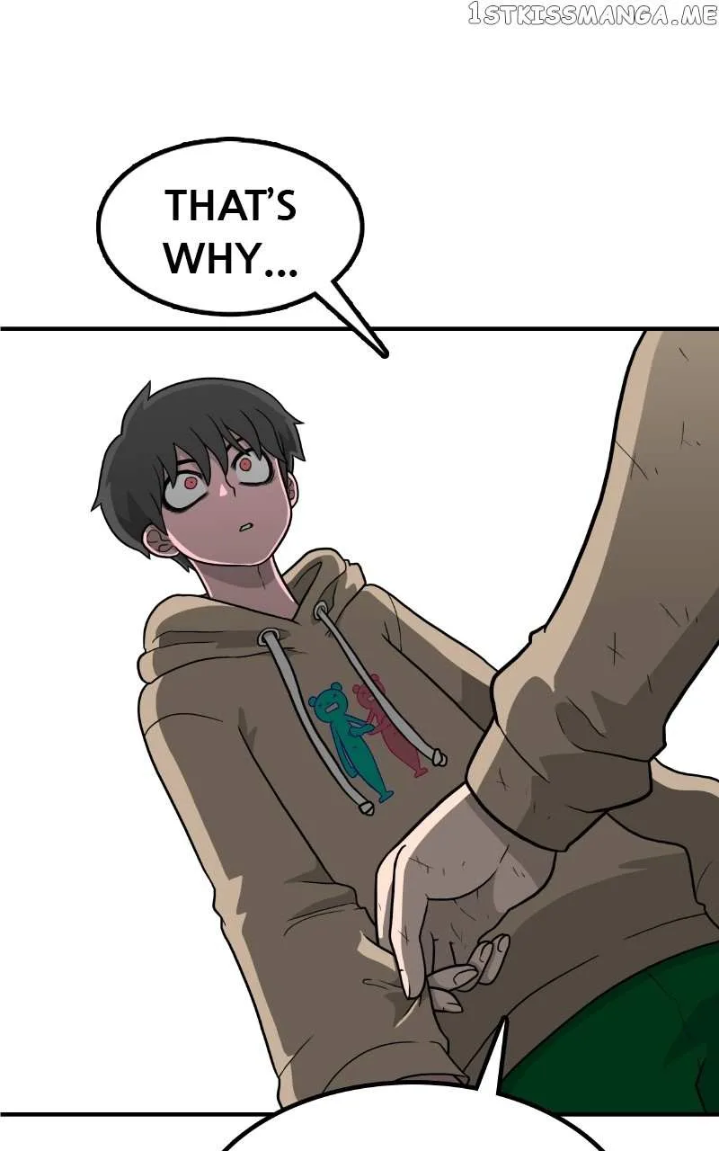 Dating to Survive Chapter 13 page 85