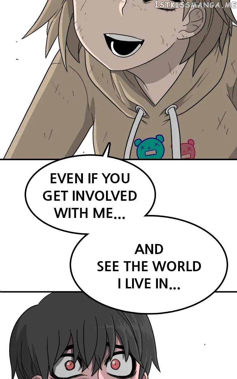 Dating to Survive Chapter 13 page 87