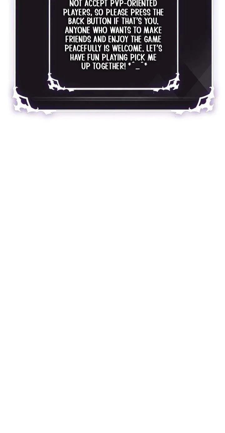 Pick Me Up Chapter 222 page 105