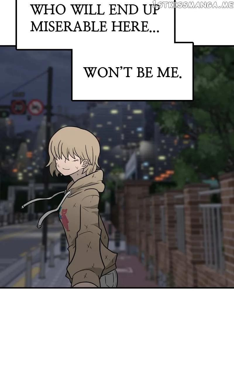 Dating to Survive Chapter 13 page 92
