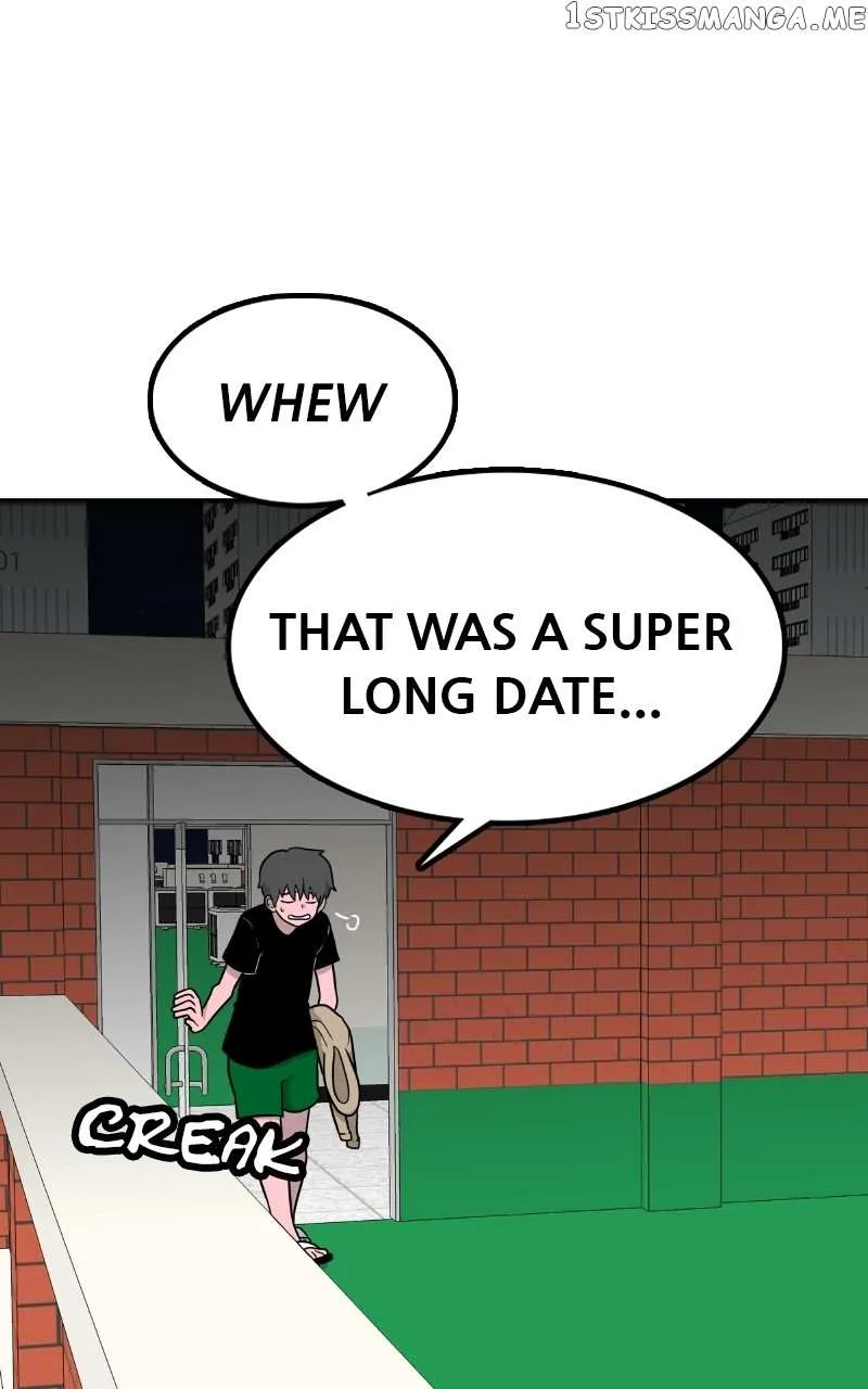 Dating to Survive Chapter 13 page 120