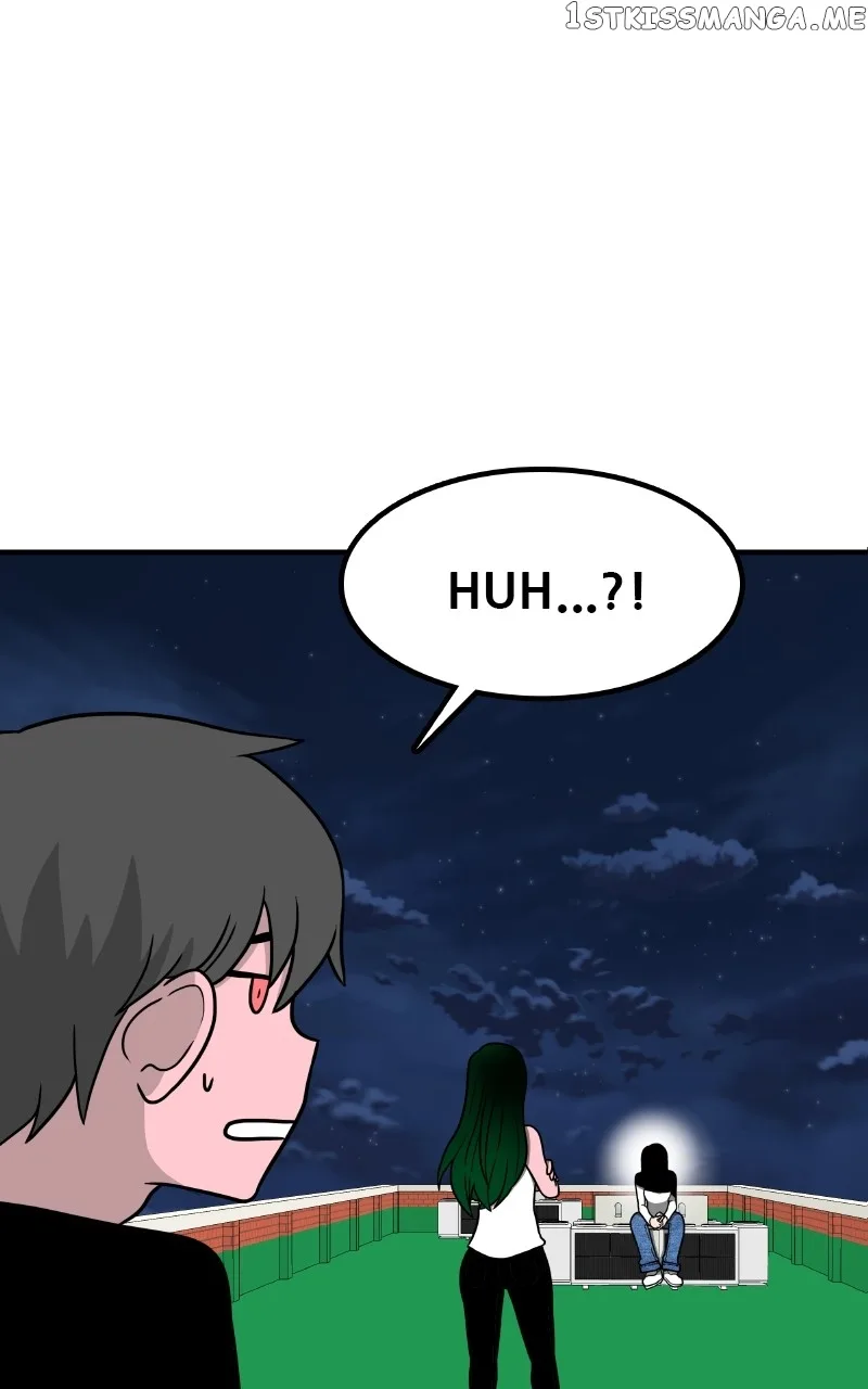 Dating to Survive Chapter 13 page 123