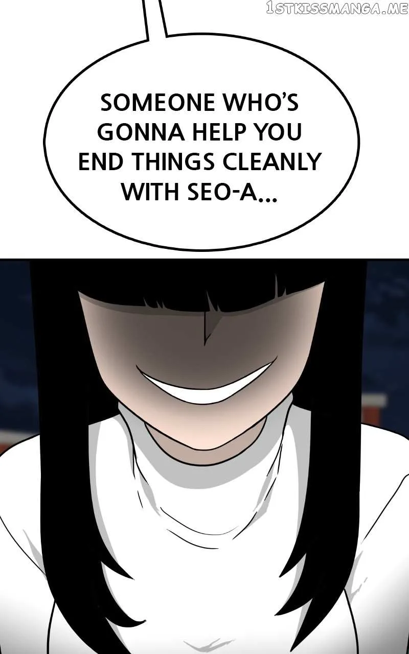 Dating to Survive Chapter 13 page 126
