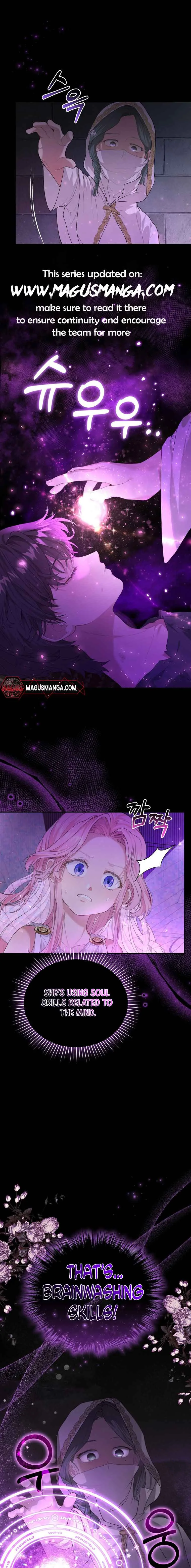 Dear Fairy, Please Contract With Me Chapter 4 page 15