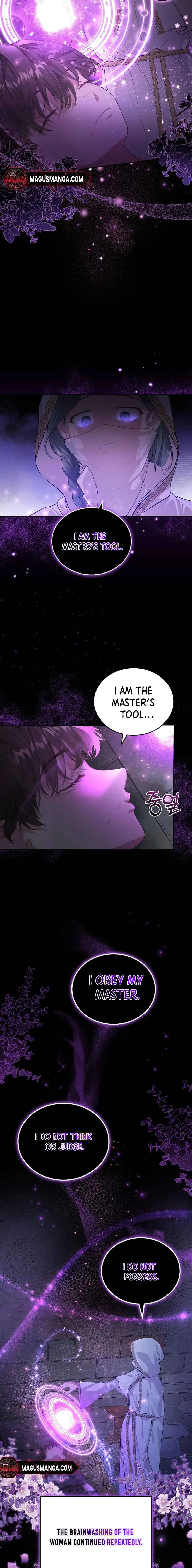 Dear Fairy, Please Contract With Me Chapter 4 page 16