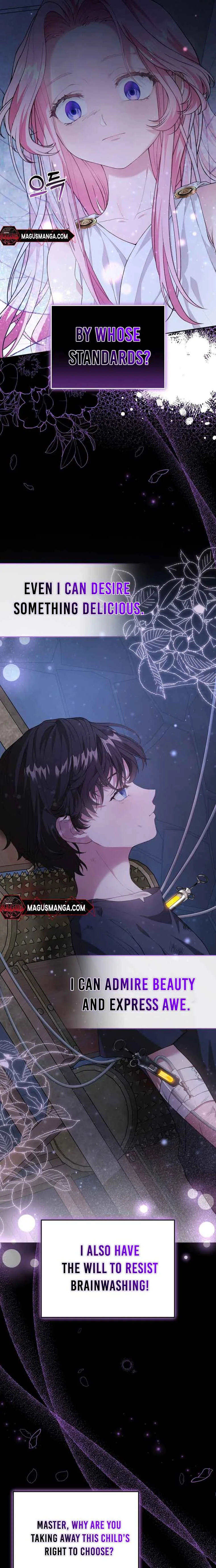 Dear Fairy, Please Contract With Me Chapter 4 page 18