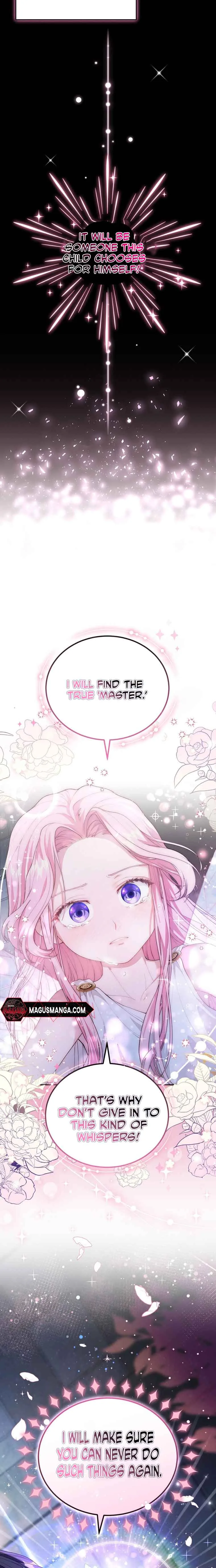 Dear Fairy, Please Contract With Me Chapter 4 page 20