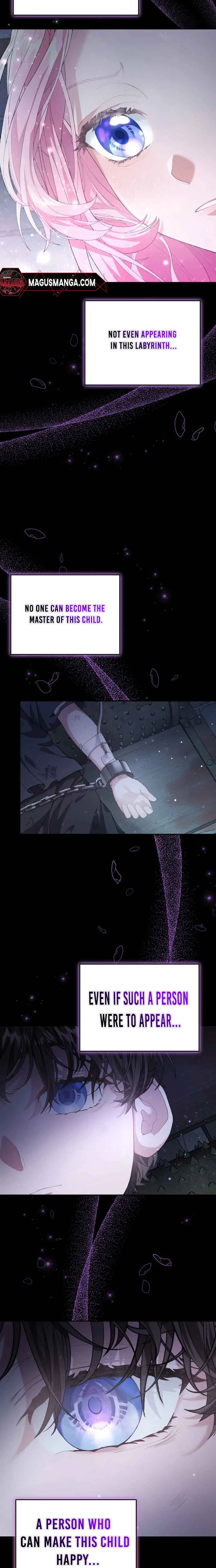 Dear Fairy, Please Contract With Me Chapter 4 page 19