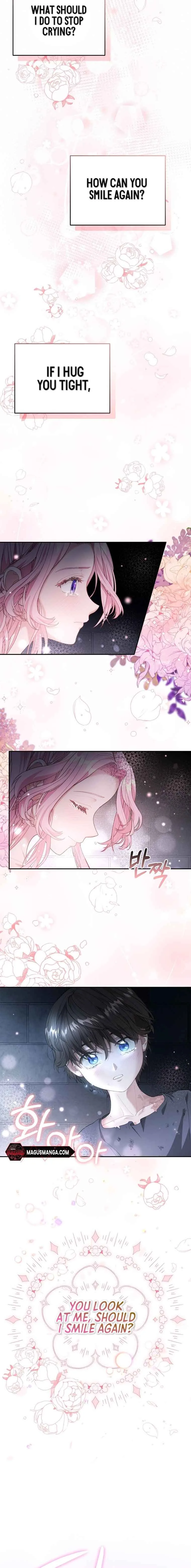 Dear Fairy, Please Contract With Me Chapter 5 page 21