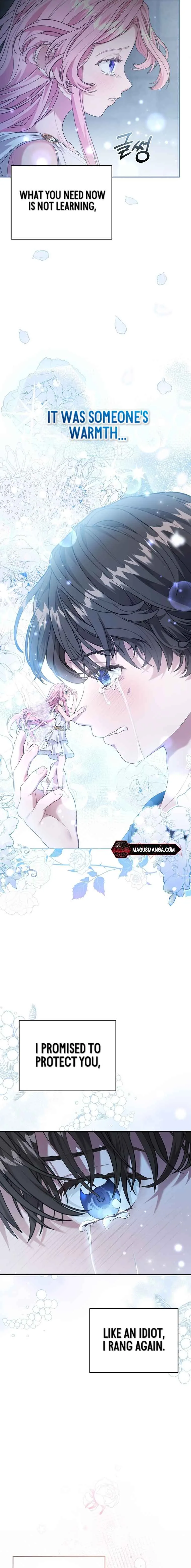 Dear Fairy, Please Contract With Me Chapter 5 page 20