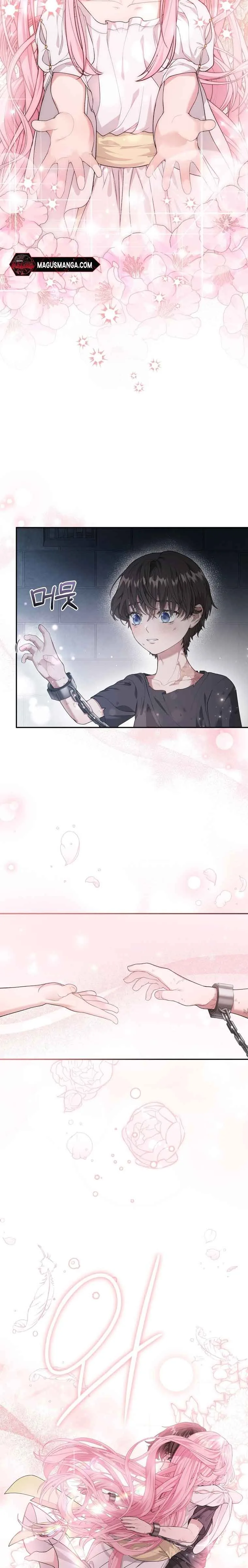 Dear Fairy, Please Contract With Me Chapter 5 page 24
