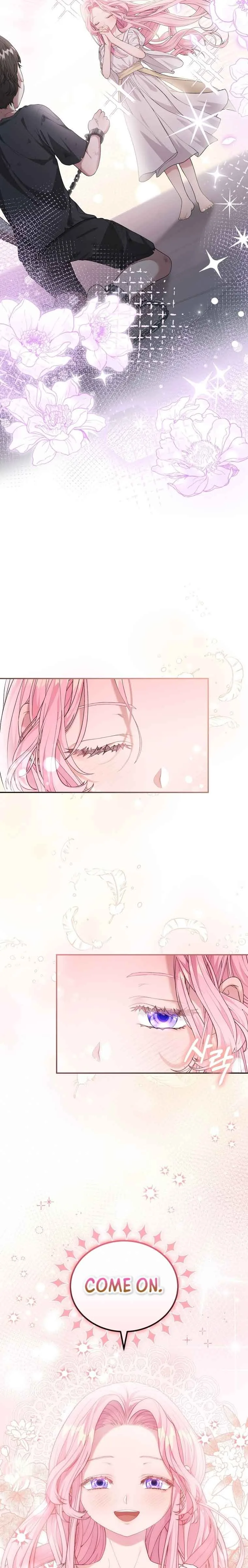 Dear Fairy, Please Contract With Me Chapter 5 page 23