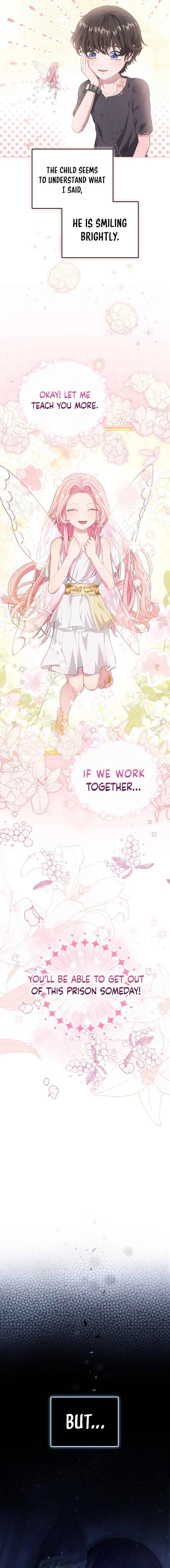 Dear Fairy, Please Contract With Me Chapter 6 page 12