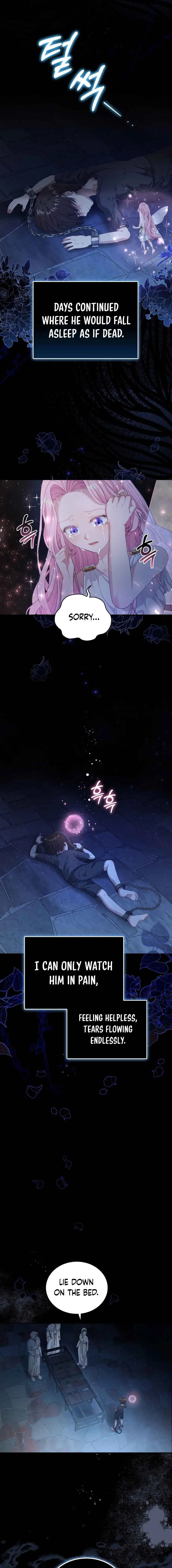 Dear Fairy, Please Contract With Me Chapter 6 page 14