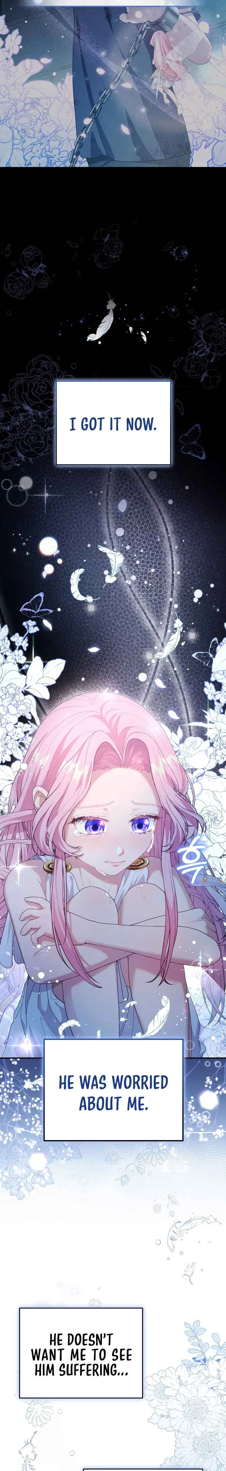 Dear Fairy, Please Contract With Me Chapter 6 page 18