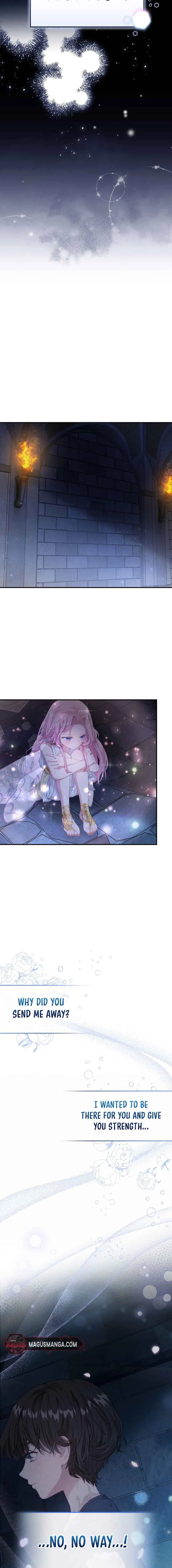 Dear Fairy, Please Contract With Me Chapter 6 page 17