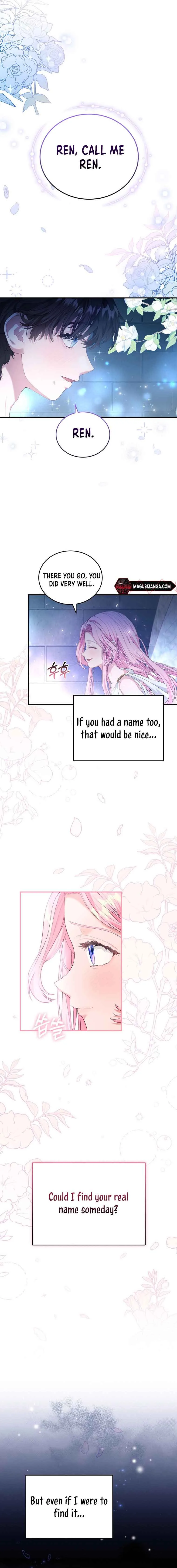 Dear Fairy, Please Contract With Me Chapter 10 page 7