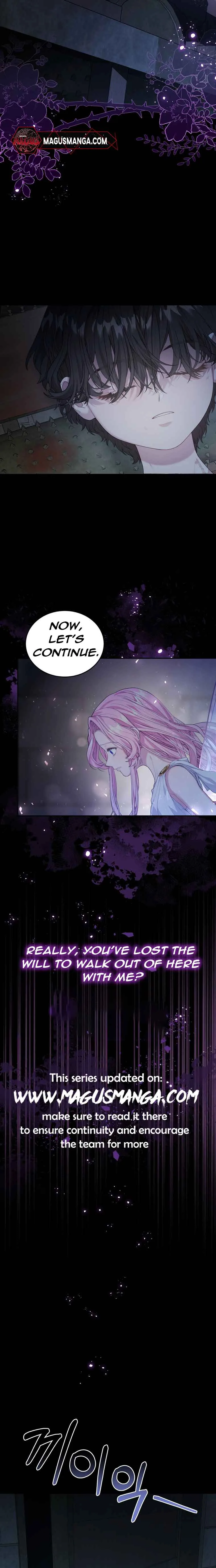 Dear Fairy, Please Contract With Me Chapter 7 page 6