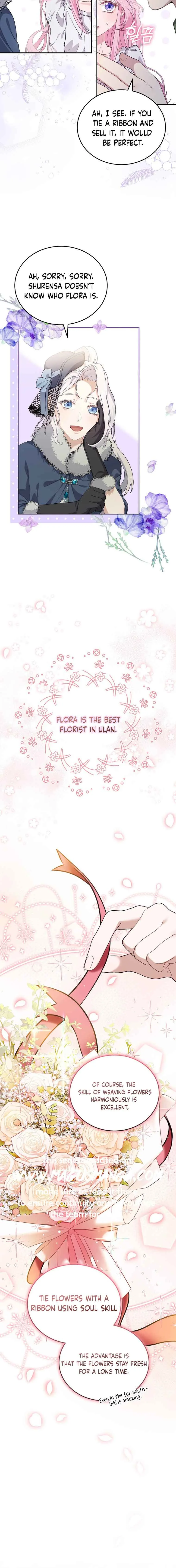 Dear Fairy, Please Contract With Me Chapter 13 page 9