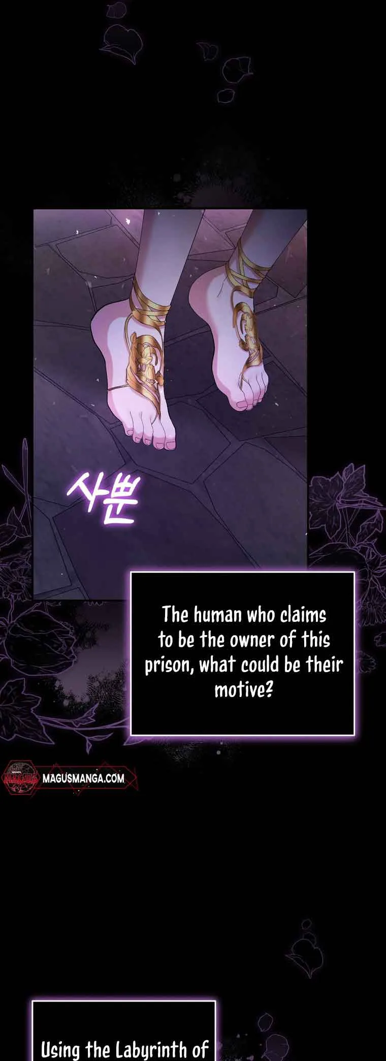 Dear Fairy, Please Contract With Me Chapter 10 page 18