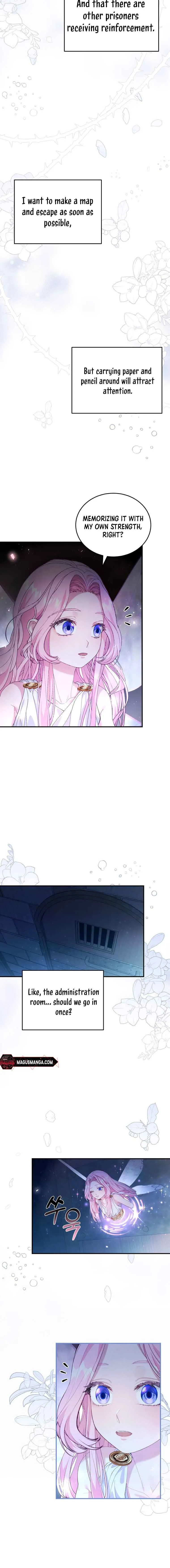 Dear Fairy, Please Contract With Me Chapter 10 page 13