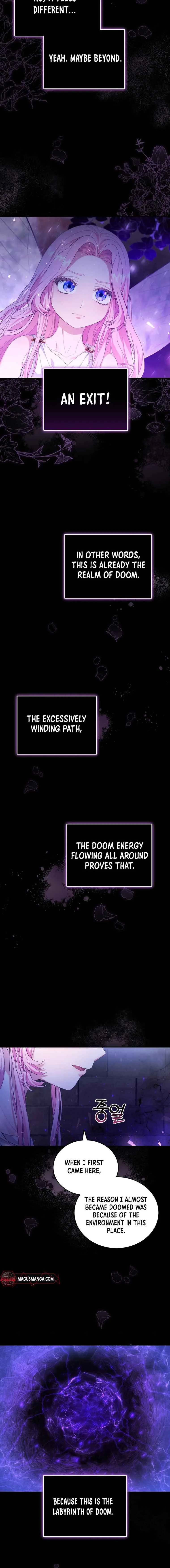 Dear Fairy, Please Contract With Me Chapter 10 page 17