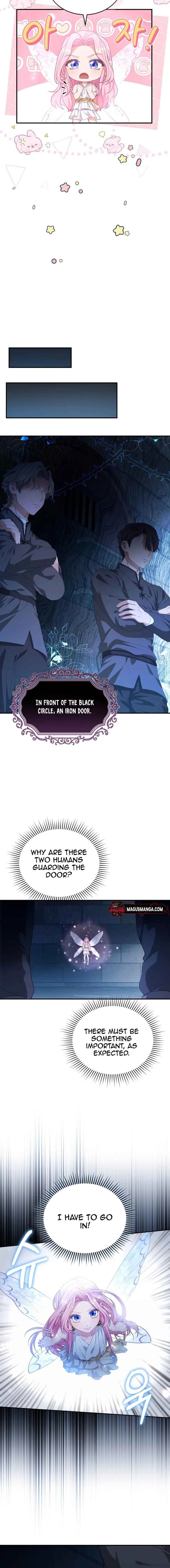 Dear Fairy, Please Contract With Me Chapter 10 page 15