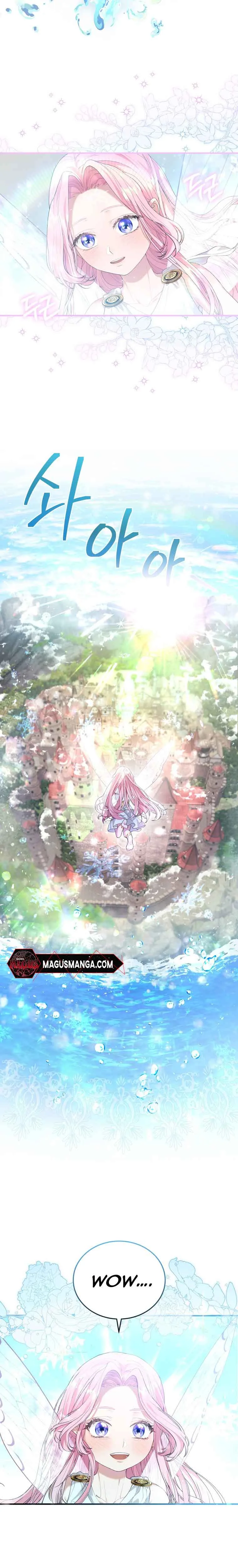 Dear Fairy, Please Contract With Me Chapter 7 page 19