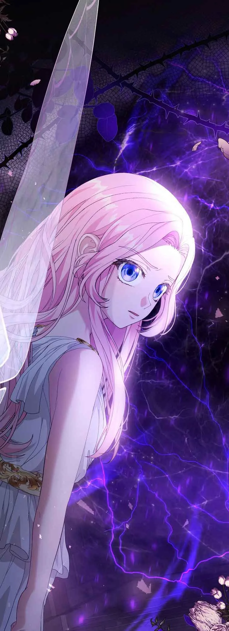 Dear Fairy, Please Contract With Me Chapter 10 page 20